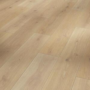 Parador Classic 1050 4V Oak natural mix light Nat. mat.text. widepl V-groove, 1730463, AC5/33 1285x194x8 mm