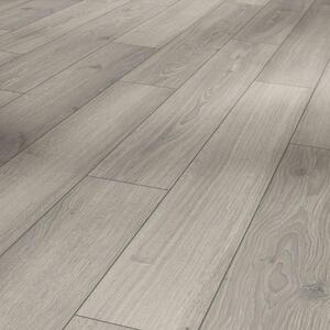 Parador Classic 1050 4V Oak Studioline lightgrey Nat. mat.text. widepl V-groove 1744696 AC5/33 1285x194x8 mm
