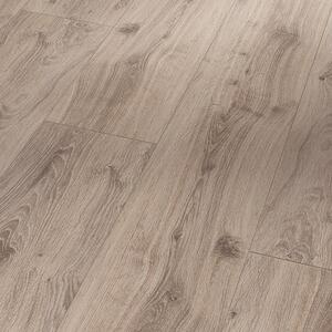Parador Classic 1050 4V Oak Tradition Grey-beige Elegant texture widepl V-groove 1517691 AC5/33 1285x194x8 mm