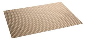 Tescoma 662065.00 - Prestieranie FLAIR SHINE 45x32 cm, zlatá