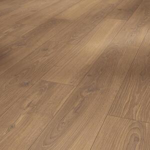 Parador Classic 1050 4V Oak Studioline honey Nat. mat.text. widepl V-groove 1744697 AC5/33 1285x194x8 mm