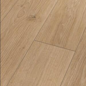 Parador Classic 1050 4V Oak Studioline natural Nat. mat. texture widepl V-groove 1601445 AC5/33 1285x194x8 mm