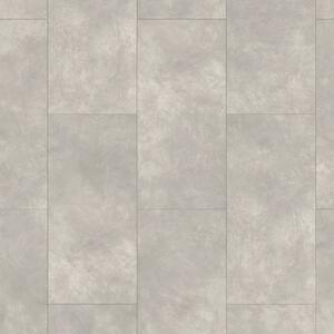 Parador Modular ONE Betón svetlo šedý 1743540 8 mm trieda 33 M4V Štruktúra kameňa dlažba
