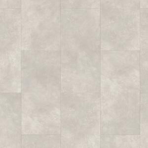 Parador Modular ONE Betón biely 1743539 8 mm trieda 33 M4V Štruktúra kameňa dlažba
