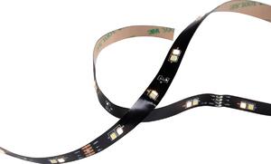 LED pásik 5 metrov stmievateľný do tepla 17,5W 1250LM 3000-6500K