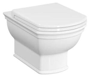 Stojaca toaleta Vitra Valarte 7805B003-0075