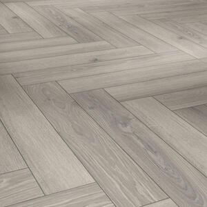 Parador Trendtime 3 Dub Studioline lightgrey Nat. mat.text. V-groove 1747865 858x143x8 mm