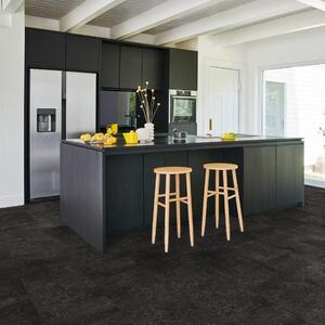 Parador Modular ONE Granit antracit 1743538 8 mm trieda 33 M4V Štruktúra kameňa dlažba