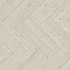 Parador Trendtime 3 HB Smrekovec Yukon white mat. finish text. V-groove, 1748751, 858x143x8 mm