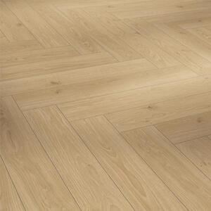 Parador Trendtime 3 Dub Studioline natural Nat. mat.text. V-groove, 1747866, 858x143x8 mm