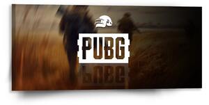 Sablio Obraz PUBG Vojaci - 110x50 cm