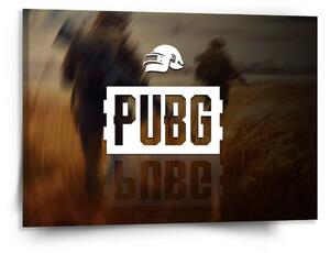 Sablio Obraz PUBG Vojaci - 150x110 cm