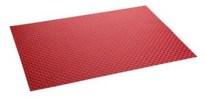 Tescoma 662062.00 - Prestieranie FLAIR SHINE 45x32 cm, červená
