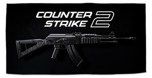 Sablio Uterák Counter Strike 2 AK - 30x50 cm