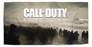Sablio Uterák Call of Duty Normandia - 30x50 cm