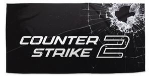 Sablio Uterák Counter Strike 2 Priestrel - 30x50 cm