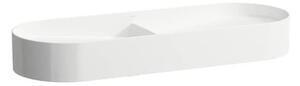 Umyvadlová misa Laufen Sonar 100 × 37 cm H8123480001121