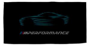 Sablio Uterák MPERFORMANCE Glow - 30x50 cm