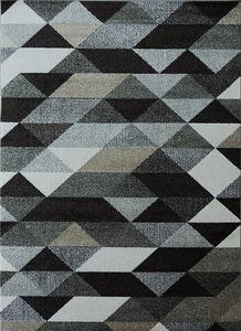 Berfin Dywany , AKCIA: 140x190 cm Kusový koberec Aspect 1965 Beige, béžová, obývacia izba