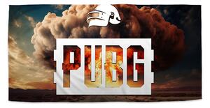 Sablio Uterák PUBG Explózia 1 - 30x50 cm