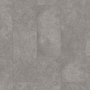 Parador TrendTime 5 Concrete dark grey stone texture micro-bevel 1743596 853x400x8 mm