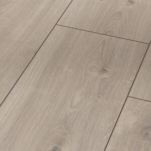 Parador Trendtime 6 4V Dub Mistral grey natural texture 1567466 1L 4V AC5/33 Safe-Lock 2200x243x9 mm