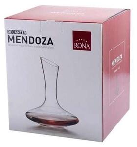 Rona dekanter na víno Mendoza 1,5 l šikmo brúsený