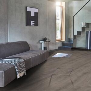 Parador Trendtime 6 4V Dub Valere pearl-grey limed natural texture 1567471 1L 4V AC5/33 Safe-Lock 2200x243x9 mm