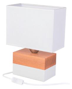 STOLNÁ LAMPA, E27, 20/10,5/27 cm XXXL - Interiérové svietidlá, Online Only