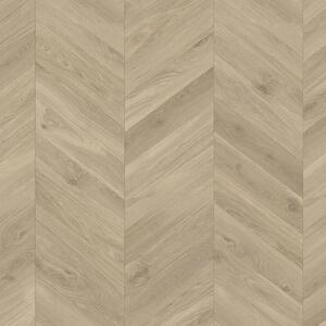 Parador Trendtime 8 Chevron Oak Loire beige matt finish text. 1748770 M2V AC4/32 1285x330x8 mm