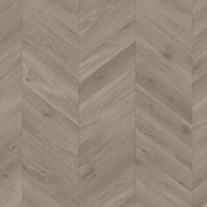 Parador Trendtime 8 Chevron Oak Loire grey matt finish text. 1748771 M2V AC4/32 1285x330x8 mm