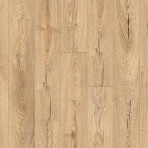 KronoOriginal Nemecko Vintage Classic Dub Natural Carpenter K477 CM 10 mm AC4/32 4V 1-lamela 1clic2go pure