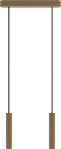 ZÁVESNÉ SVIETIDLO, GU10/40 W, 37/150 cm XXXL - Série svietidiel, Online Only