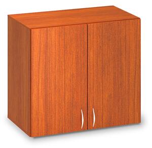 Nadstavbová skriňa ProOffice 80 x 47 x 71,7 cm, čerešňa