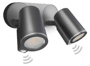 STEINEL Spot Duo S LED bodové svetlá 2-pl