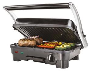 De Gusto Kontaktný gril DOUBLE 800