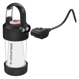 Ledlenser ML4 WARM LIGHT - stmievateľná nabíjateľná LED lucerna, LED / 750 mAh, IP66, 300 lm