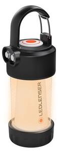 Ledlenser ML4 WARM LIGHT - stmievateľná nabíjateľná LED lucerna, LED / 750 mAh, IP66, 300 lm