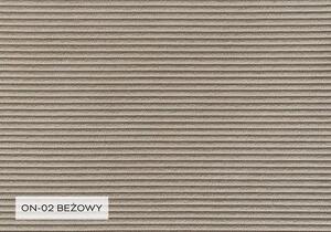 SEDACIA SÚPRAVA, textil, béžová MID.YOU - Sedačky, Online Only