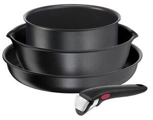 Tefal L7629453 - Ingenio Daily Chef sada 4 ks