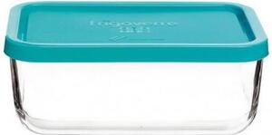 Bormioli Rocco 8001133351504 - frigoverre classic DOZA OBD. 26x21cm (3710ml)
