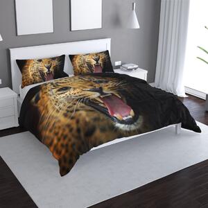 Sablio Obliečky Gepard 2 - 140x200 / 90x70