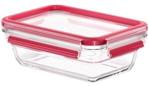 Tefal Master Seal Glass N1040610 - Dóza obdĺžniková 0,7 L