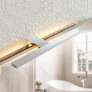 Lindby Daitani kúpeľňové LED svietidlo, 30,5 cm