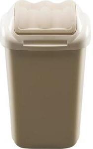 Makro 99503 - Kôš Fala 30l Capuccino