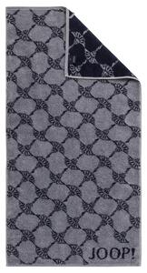 UTERÁK NA RUKY, 50/100 cm, modrá Joop! - Kúpeľňový textil
