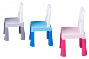 Tega Multifun detská stolička Farba: ružová