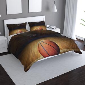 Sablio Obliečky Basketbal - 140x200 / 90x70