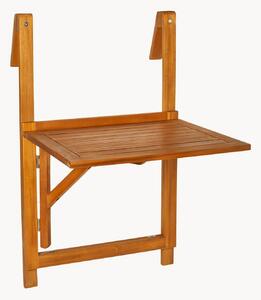 Stolík na balkón Agata