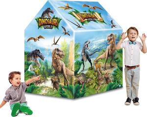 Tg67272 Detský Domček Stan Dinosaurus Domáca Záhrada